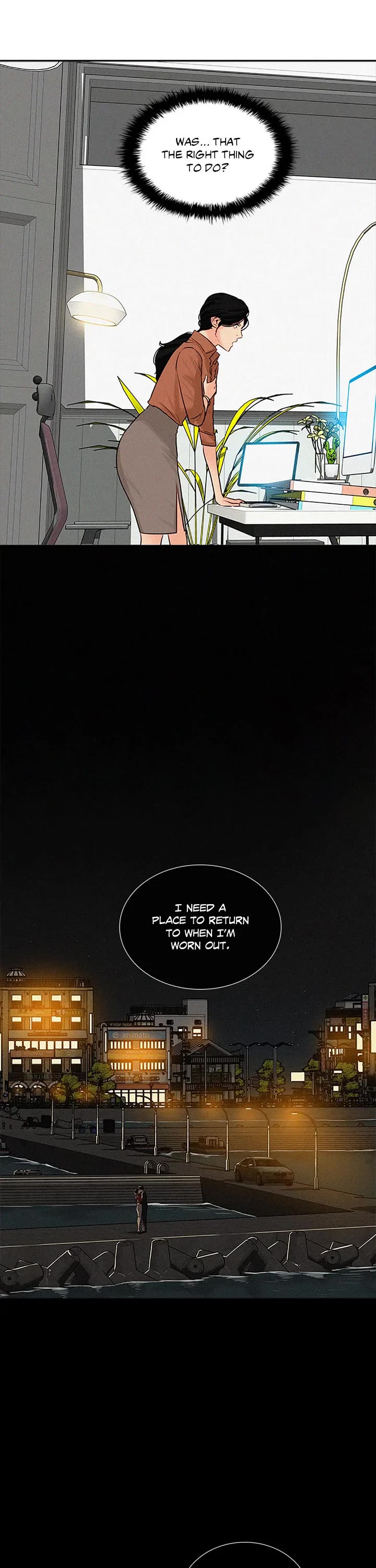 The Lord of Money Chapter 123 page 17 - Chapter 123
