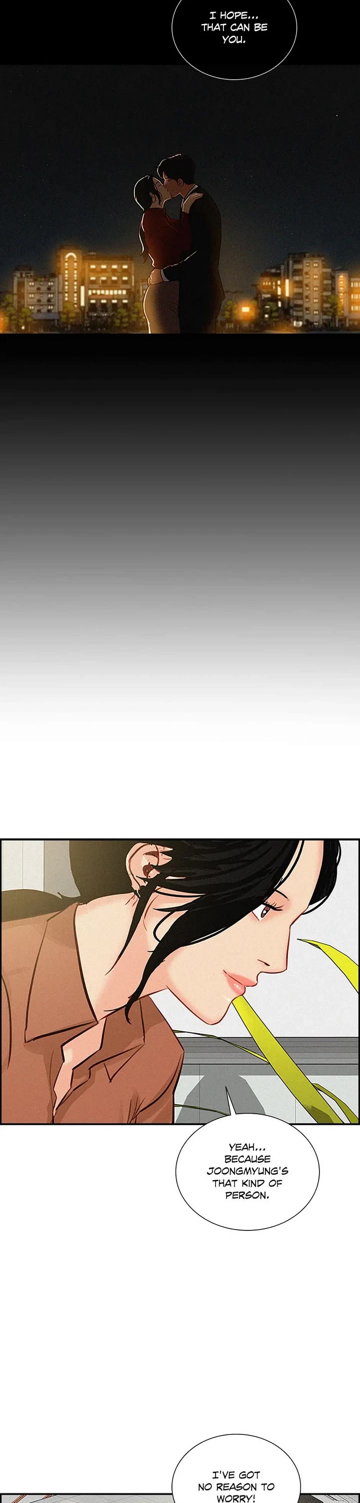 The Lord of Money Chapter 123 page 18 - Chapter 123