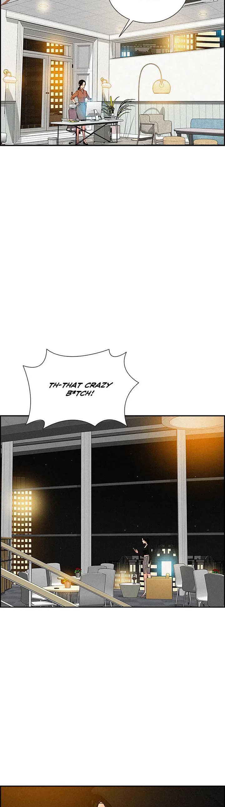 The Lord of Money Chapter 123 page 19 - Chapter 123
