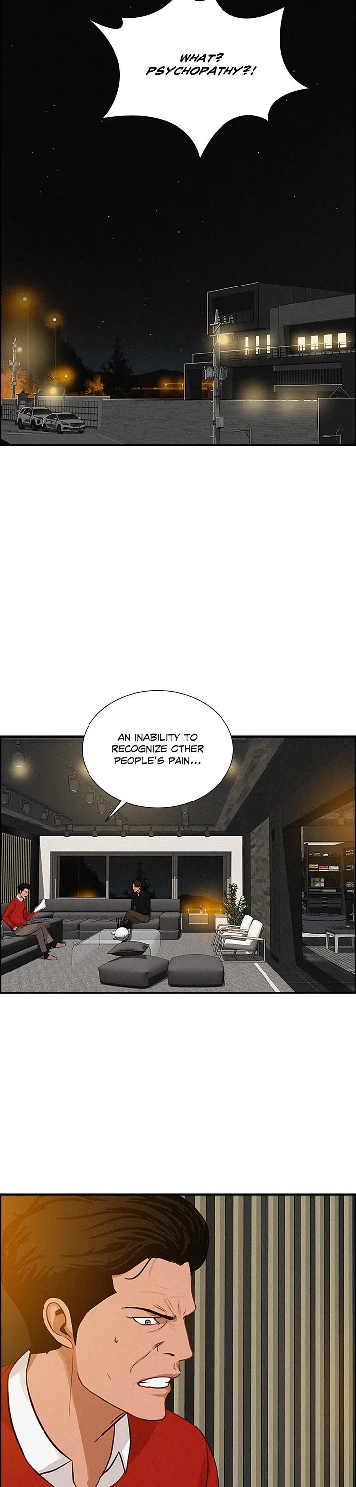 The Lord of Money Chapter 123 page 21 - Chapter 123