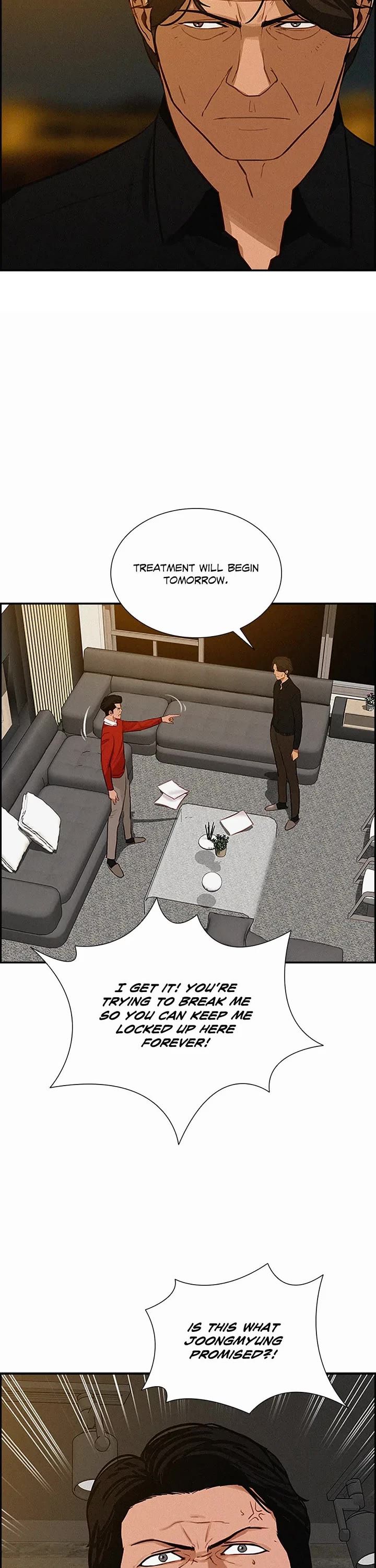 The Lord of Money Chapter 123 page 23 - Chapter 123