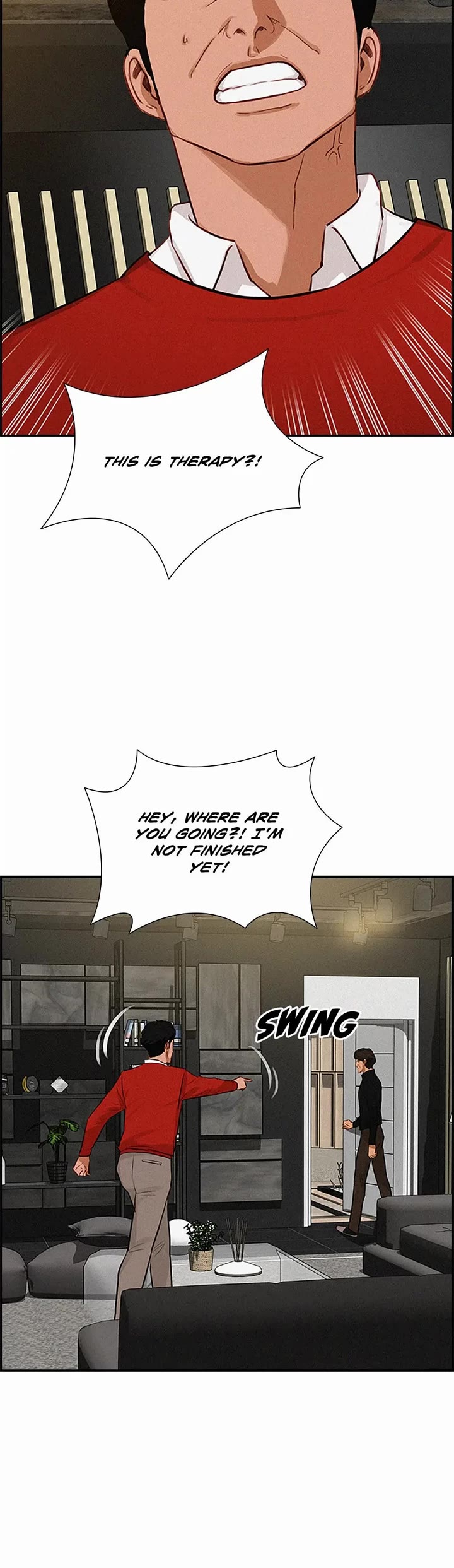 The Lord of Money Chapter 123 page 24 - Chapter 123