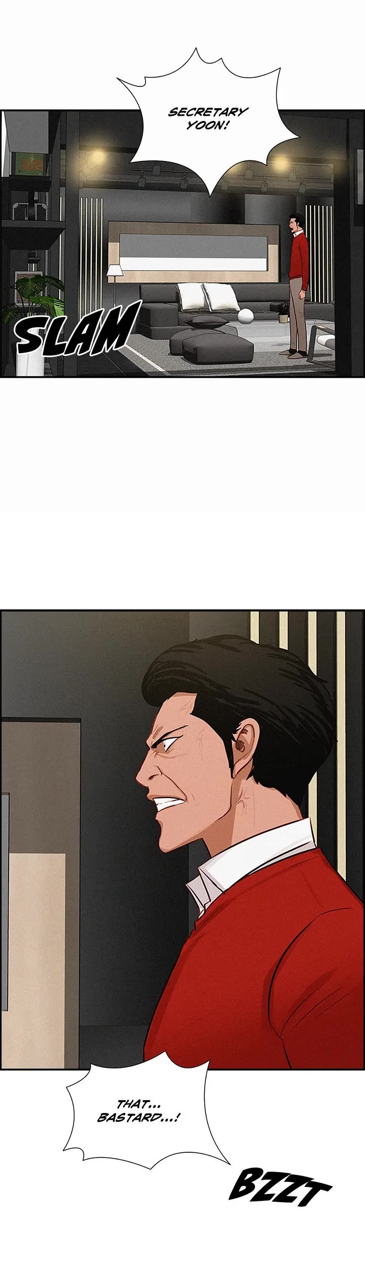 The Lord of Money Chapter 123 page 25 - Chapter 123