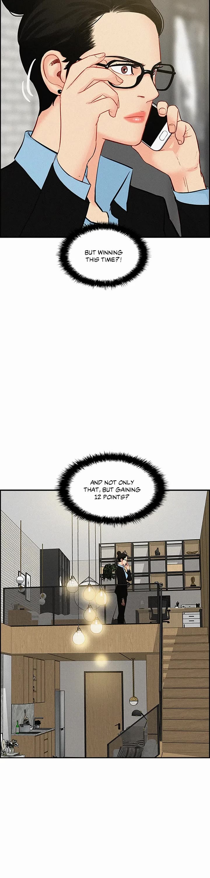 The Lord of Money Chapter 123 page 32 - Chapter 123