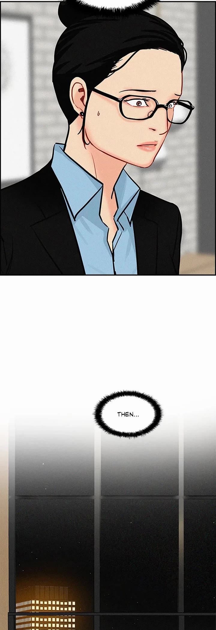 The Lord of Money Chapter 123 page 36 - Chapter 123
