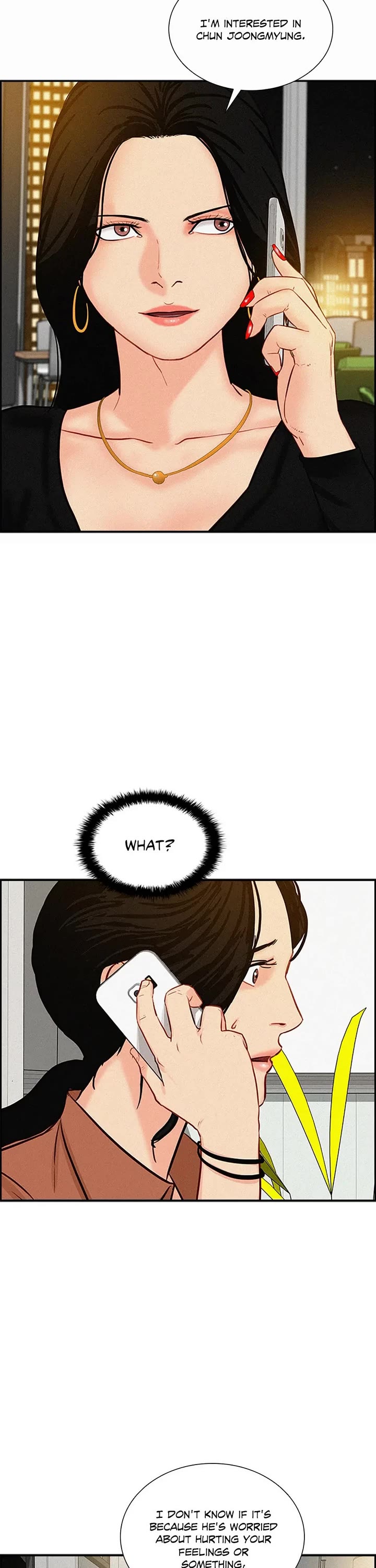 The Lord of Money Chapter 123 page 7 - Chapter 123