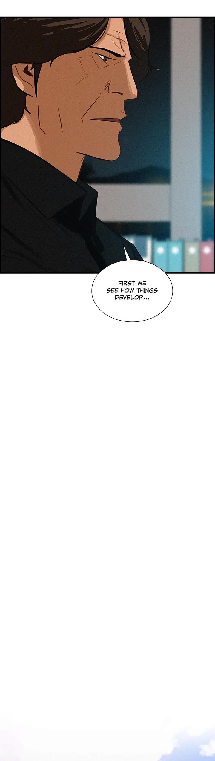 The Lord of Money Chapter 124 page 15 - Chapter 124