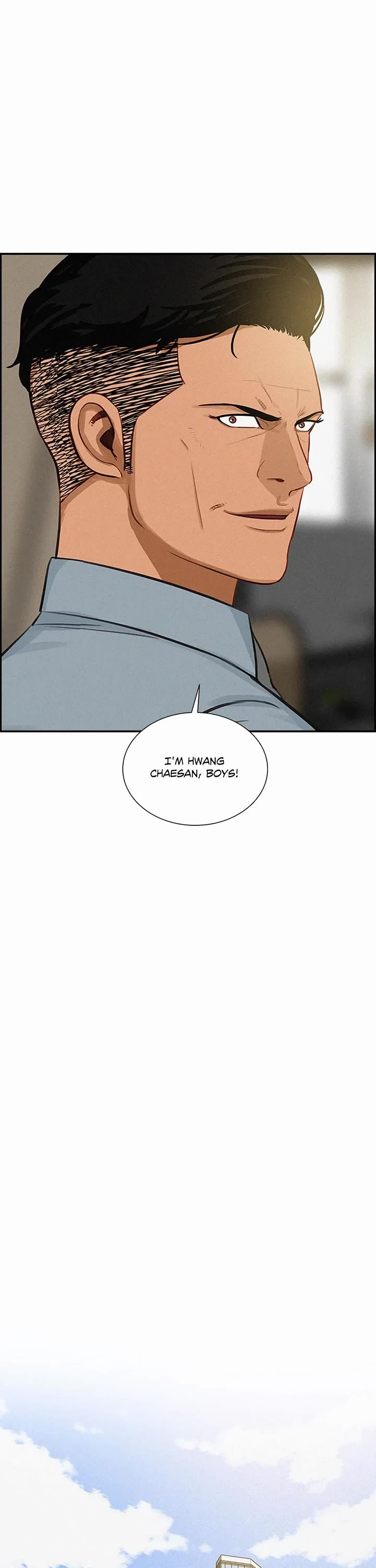 The Lord of Money Chapter 124 page 23 - Chapter 124