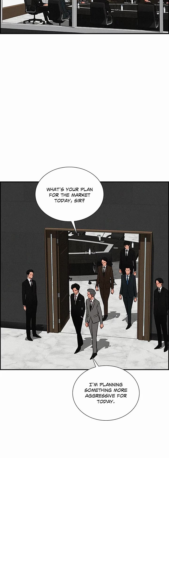 The Lord of Money Chapter 124 page 29 - Chapter 124