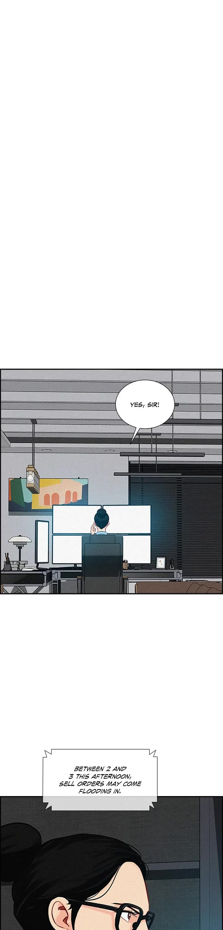 The Lord of Money Chapter 124 page 32 - Chapter 124