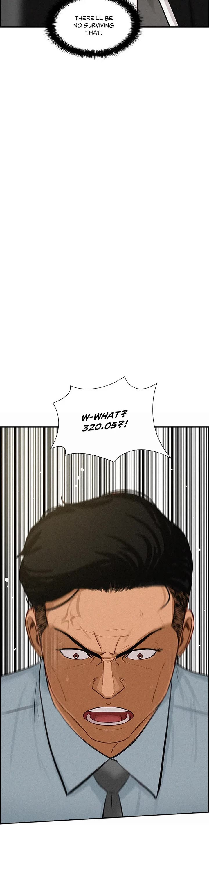 The Lord of Money Chapter 124 page 36 - Chapter 124