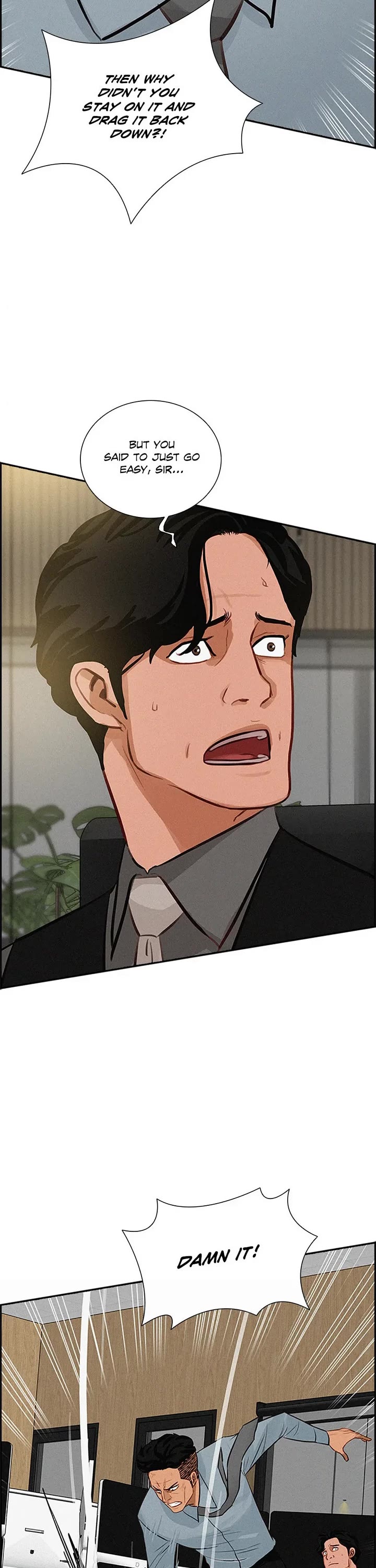 The Lord of Money Chapter 124 page 38 - Chapter 124