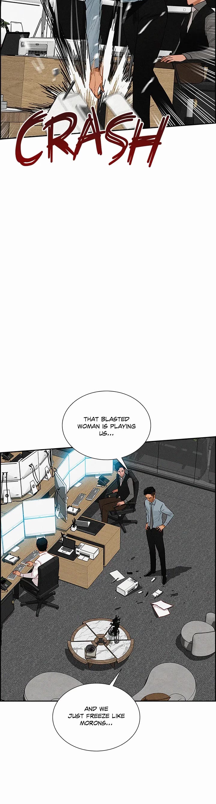 The Lord of Money Chapter 124 page 39 - Chapter 124
