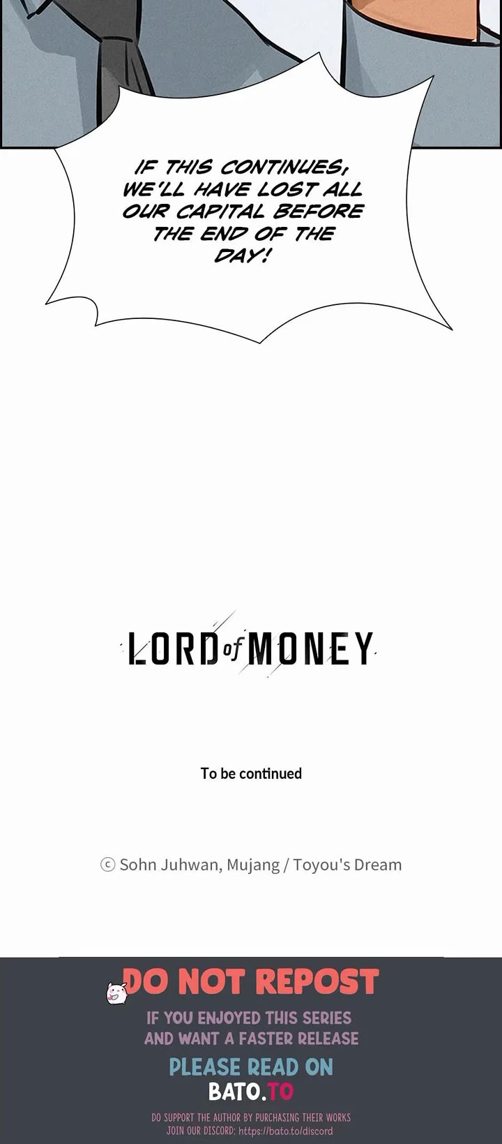 The Lord of Money Chapter 124 page 44 - Chapter 124