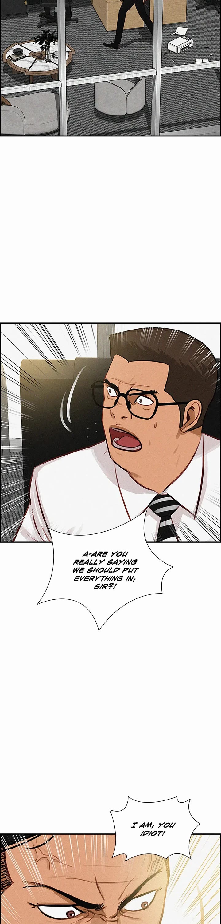 The Lord of Money Chapter 125 page 2 - Chapter 125