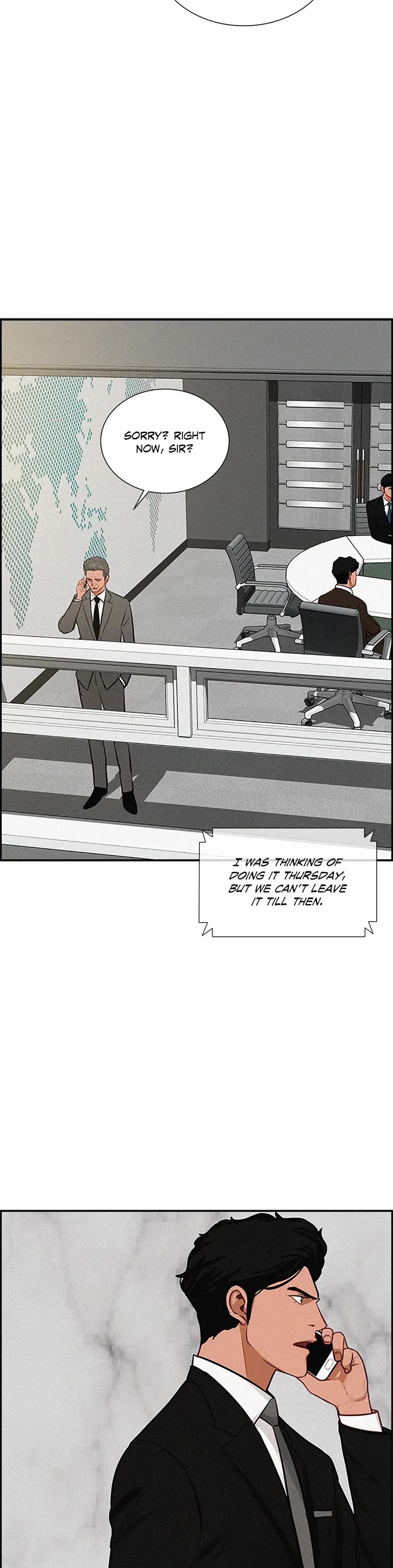The Lord of Money Chapter 125 page 25 - Chapter 125