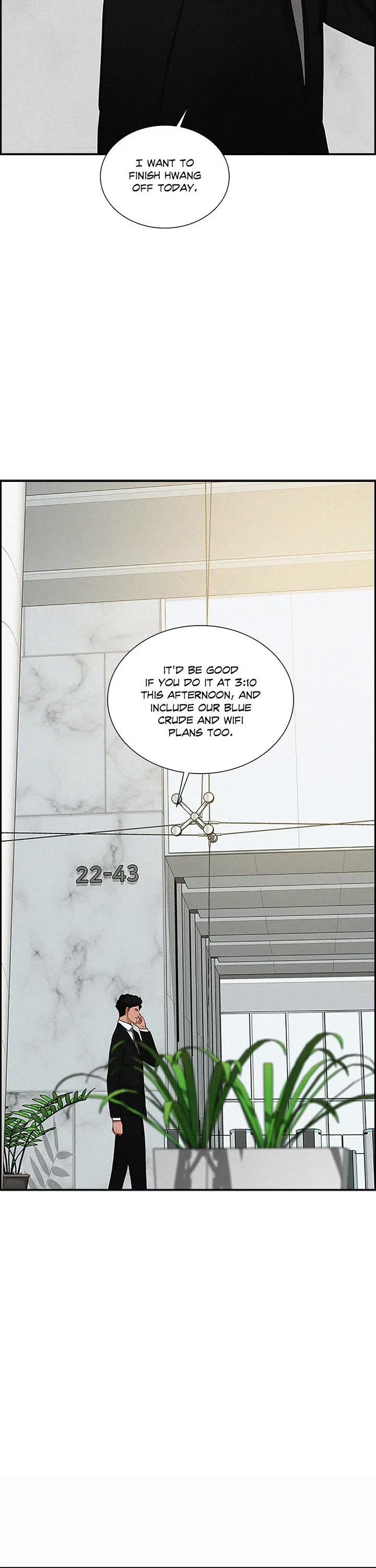 The Lord of Money Chapter 125 page 26 - Chapter 125