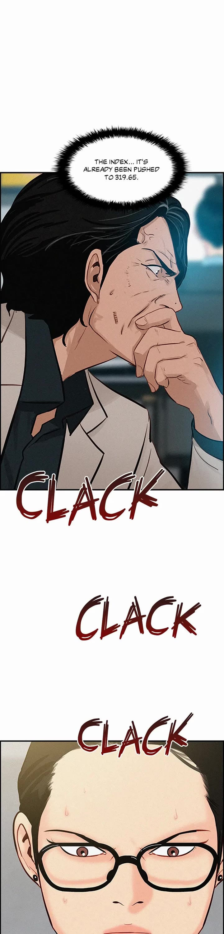 The Lord of Money Chapter 125 page 28 - Chapter 125