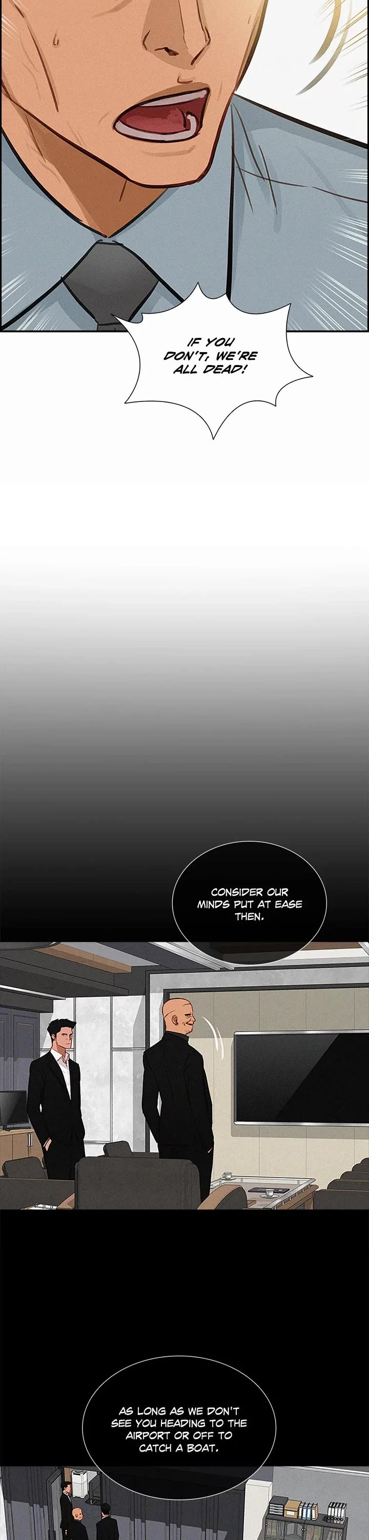 The Lord of Money Chapter 125 page 3 - Chapter 125