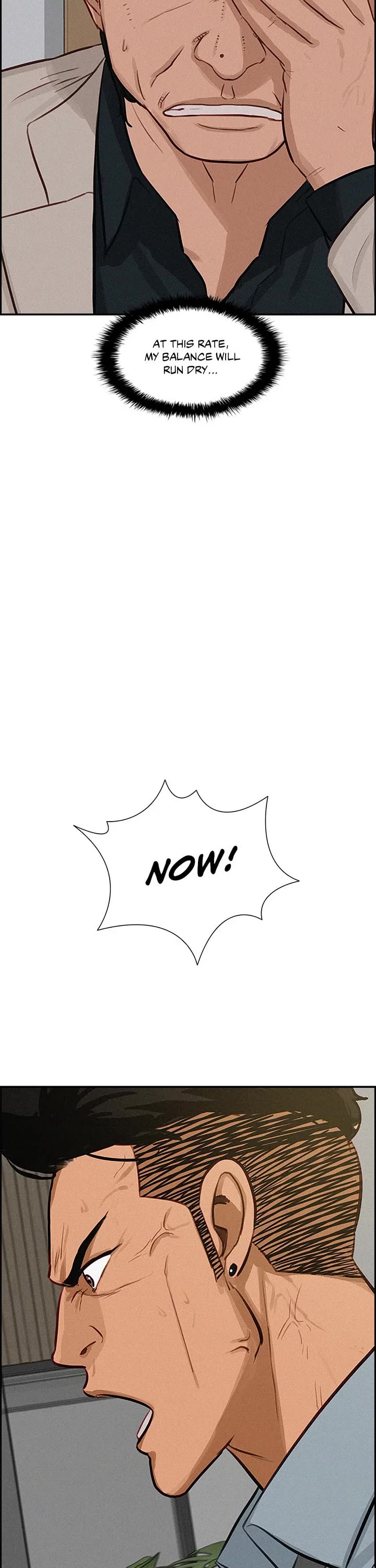 The Lord of Money Chapter 125 page 32 - Chapter 125