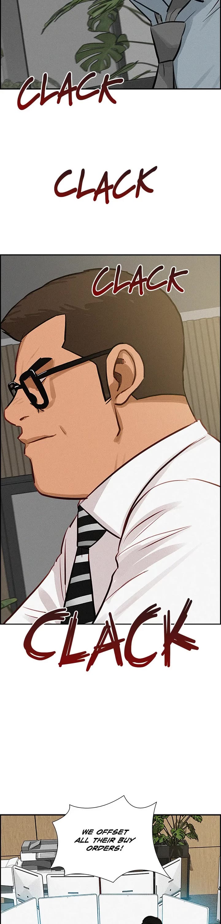 The Lord of Money Chapter 125 page 33 - Chapter 125