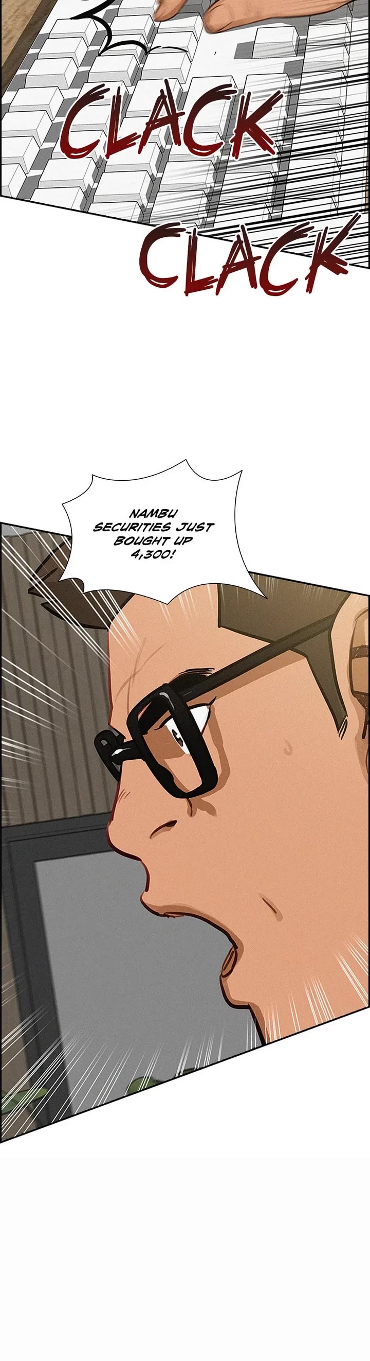 The Lord of Money Chapter 125 page 39 - Chapter 125