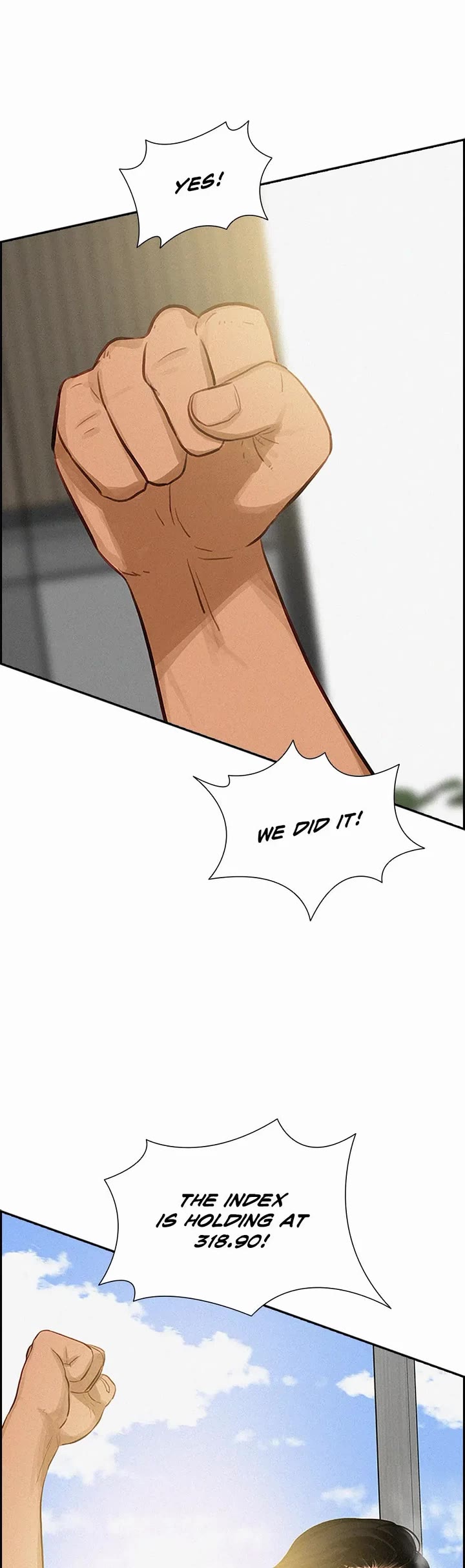 The Lord of Money Chapter 125 page 42 - Chapter 125