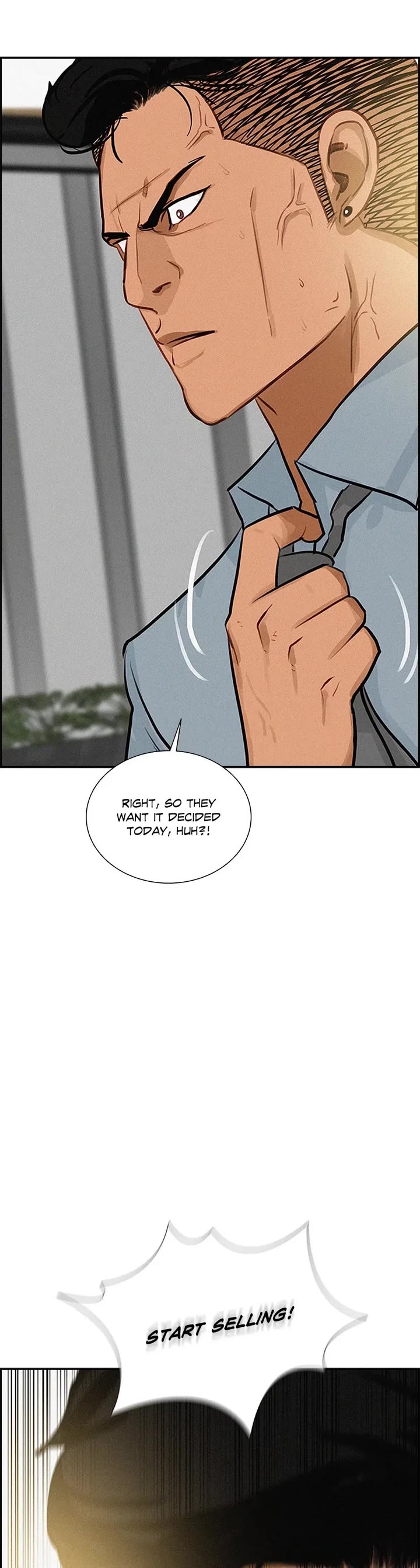 The Lord of Money Chapter 125 page 5 - Chapter 125