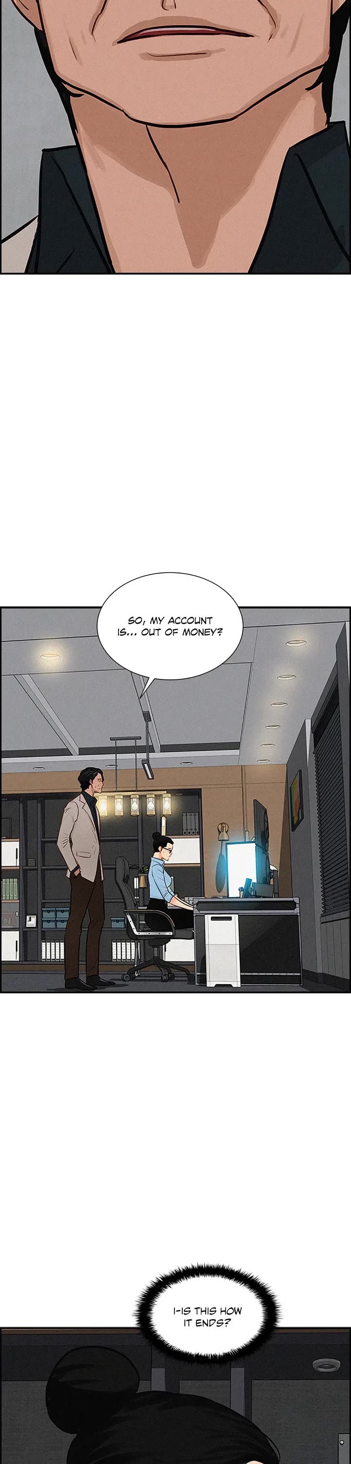 The Lord of Money Chapter 126 page 11 - Chapter 126