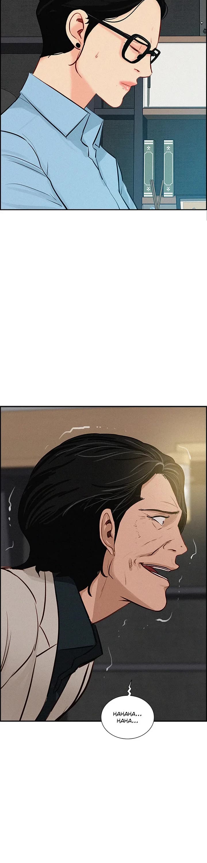 The Lord of Money Chapter 126 page 12 - Chapter 126