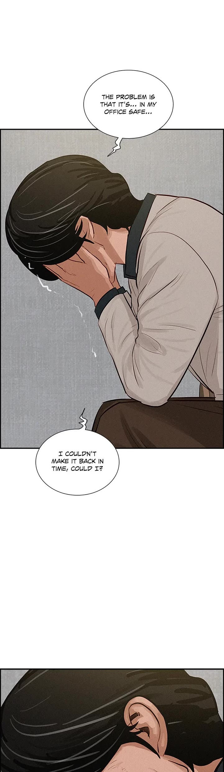 The Lord of Money Chapter 126 page 14 - Chapter 126