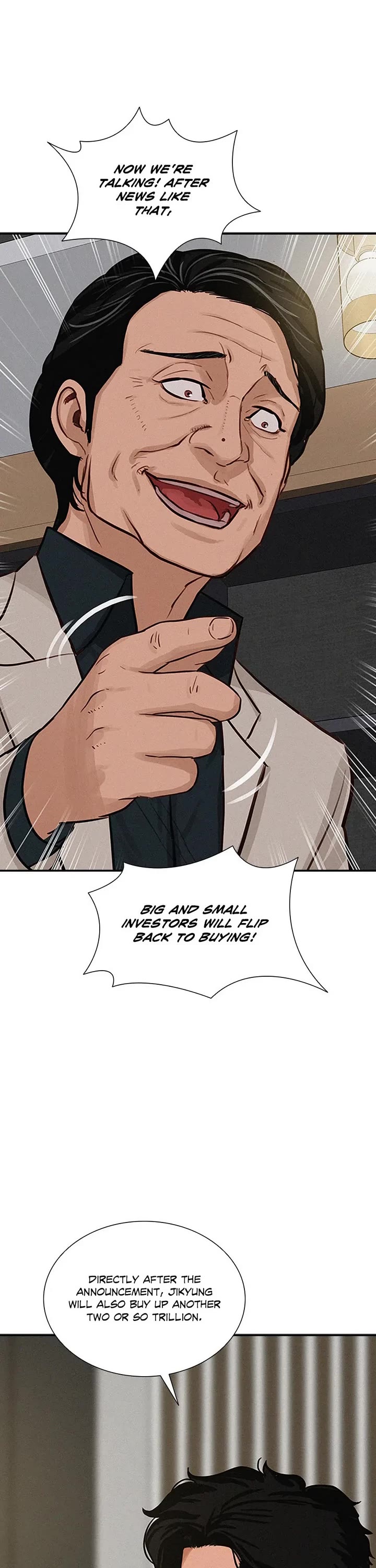 The Lord of Money Chapter 126 page 23 - Chapter 126
