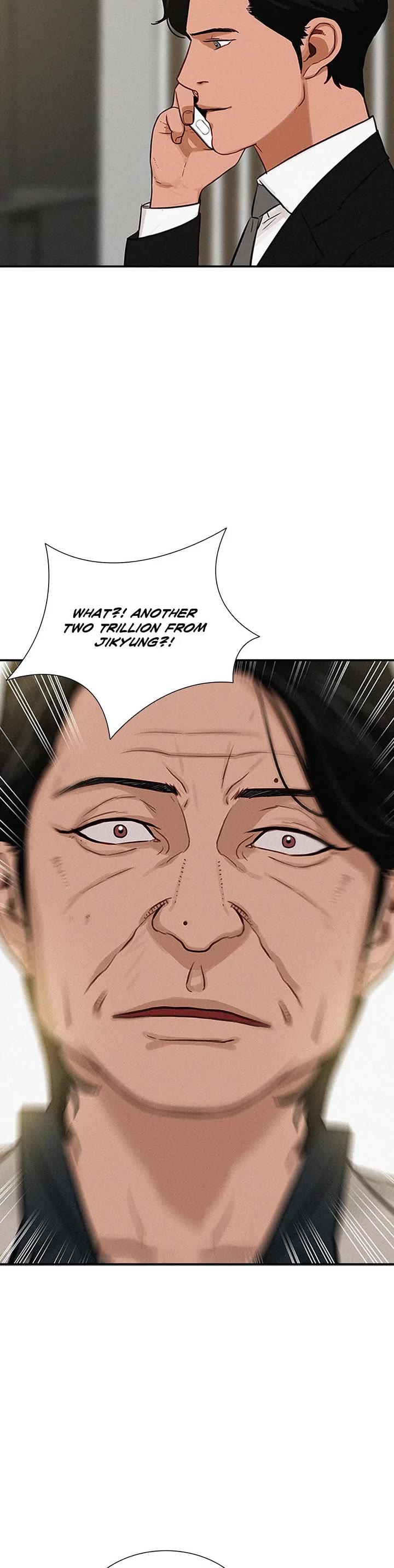 The Lord of Money Chapter 126 page 24 - Chapter 126