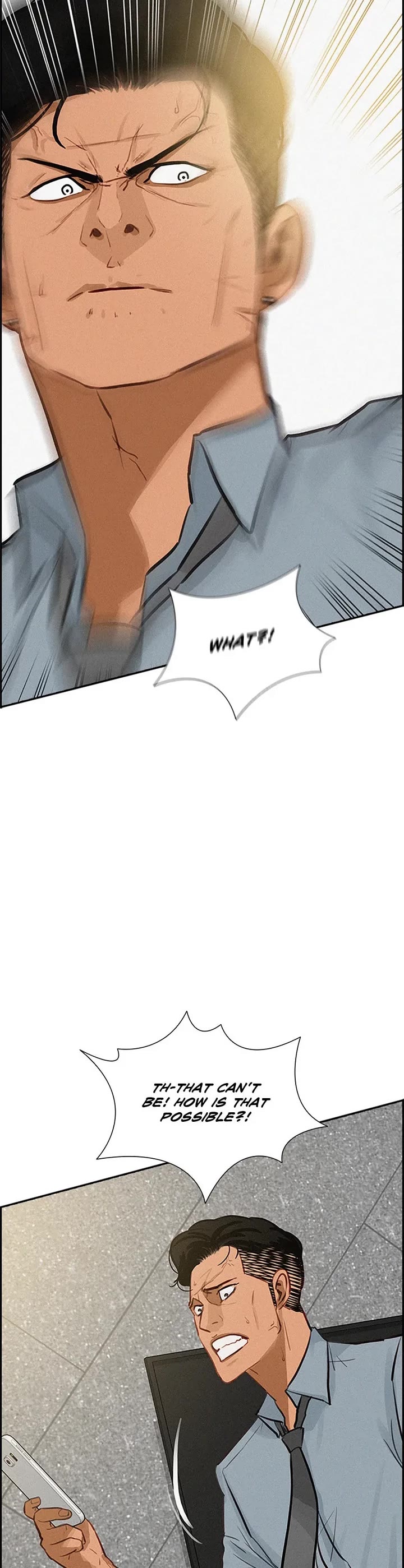 The Lord of Money Chapter 126 page 35 - Chapter 126
