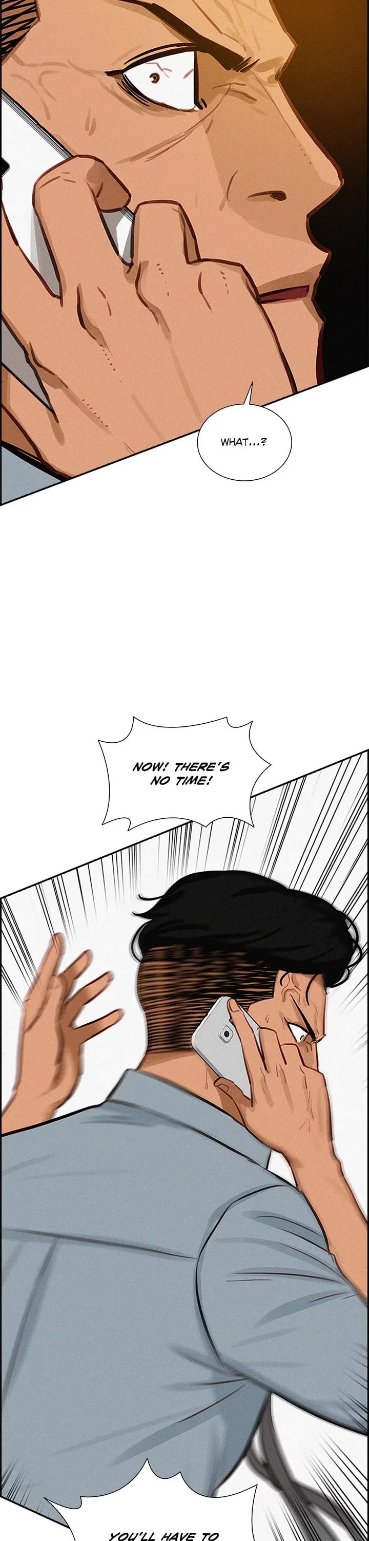 The Lord of Money Chapter 126 page 38 - Chapter 126