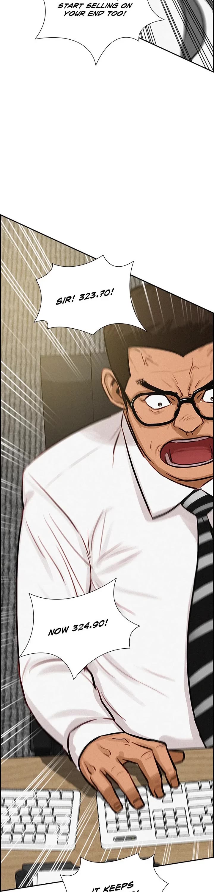 The Lord of Money Chapter 126 page 39 - Chapter 126