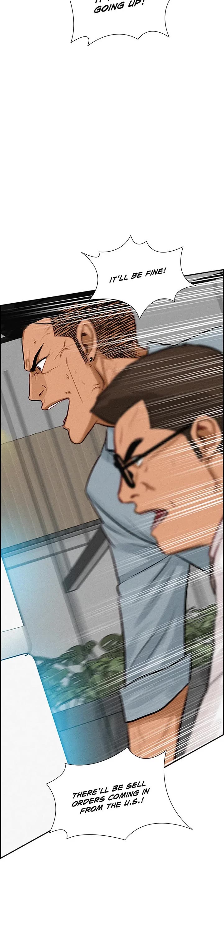 The Lord of Money Chapter 126 page 40 - Chapter 126