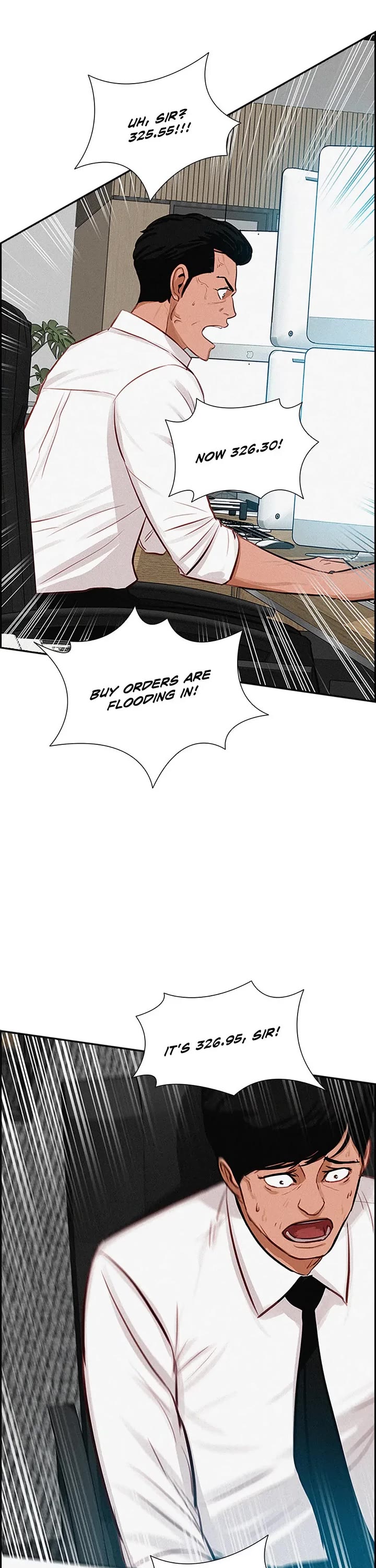 The Lord of Money Chapter 126 page 41 - Chapter 126