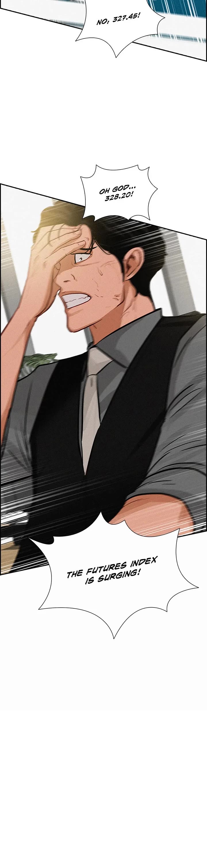 The Lord of Money Chapter 126 page 42 - Chapter 126