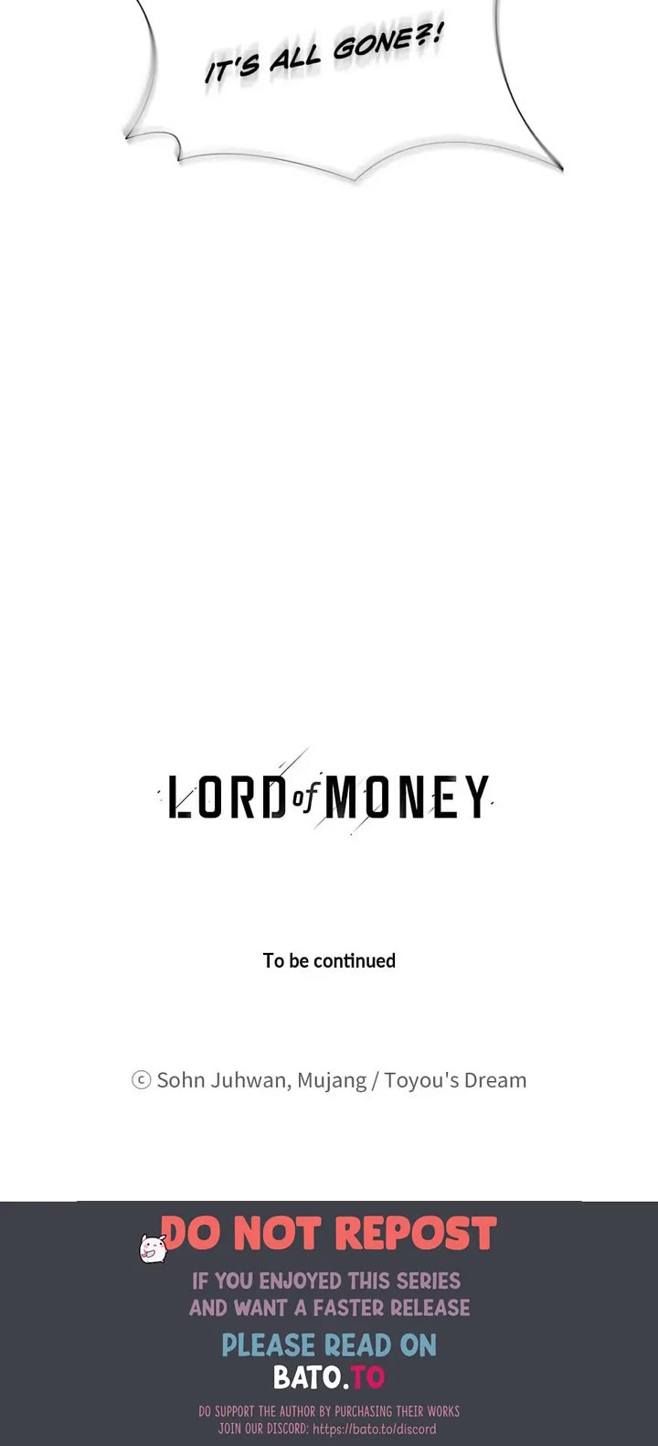 The Lord of Money Chapter 126 page 47 - Chapter 126