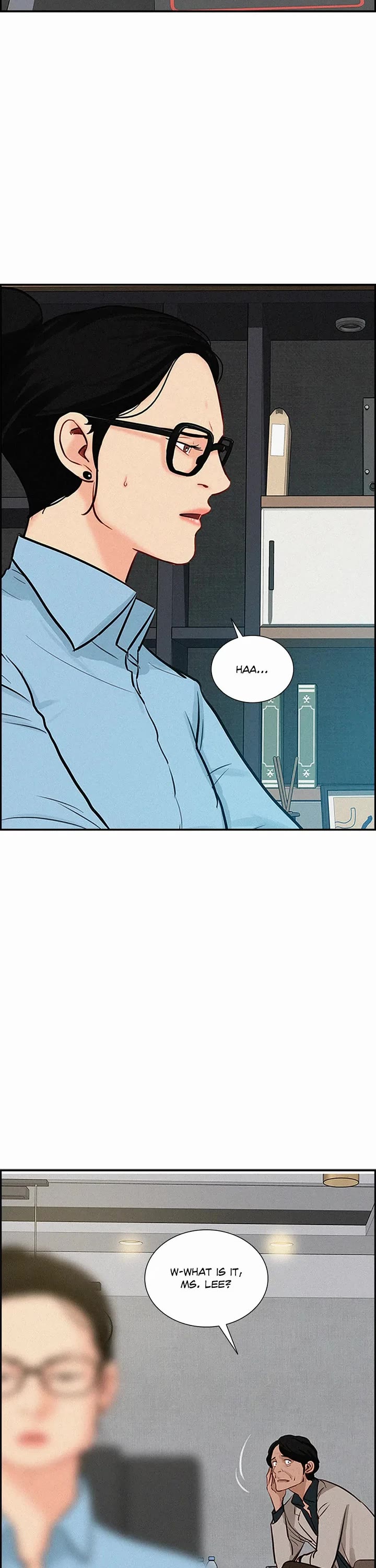 The Lord of Money Chapter 126 page 8 - Chapter 126