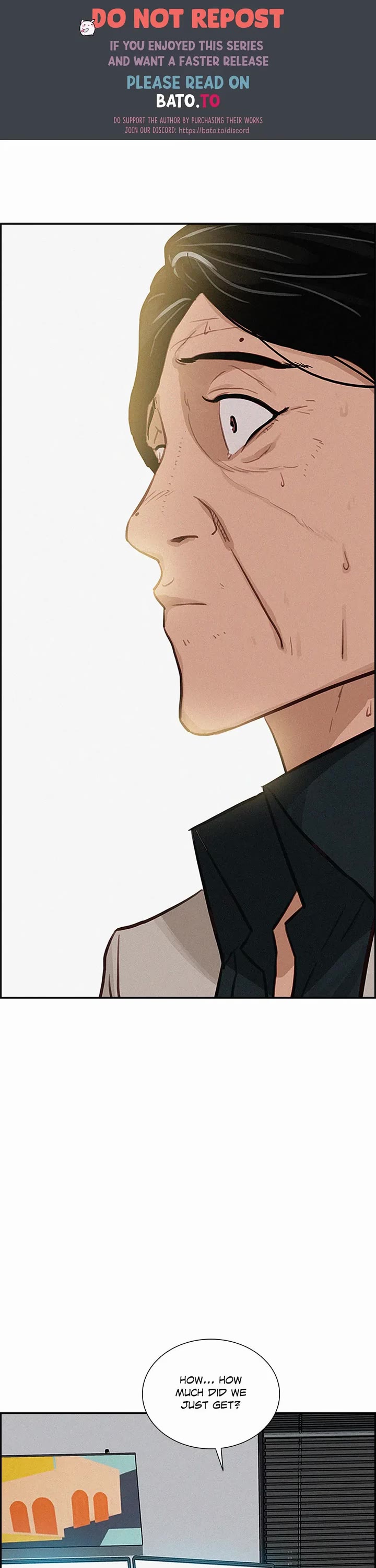 The Lord of Money Chapter 127 page 1 - Chapter 127