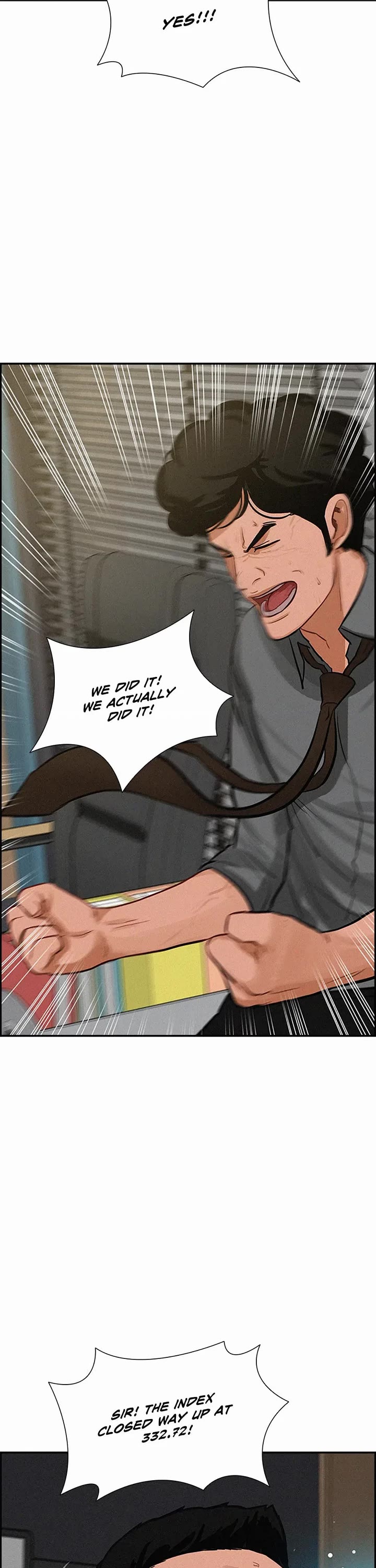 The Lord of Money Chapter 127 page 17 - Chapter 127