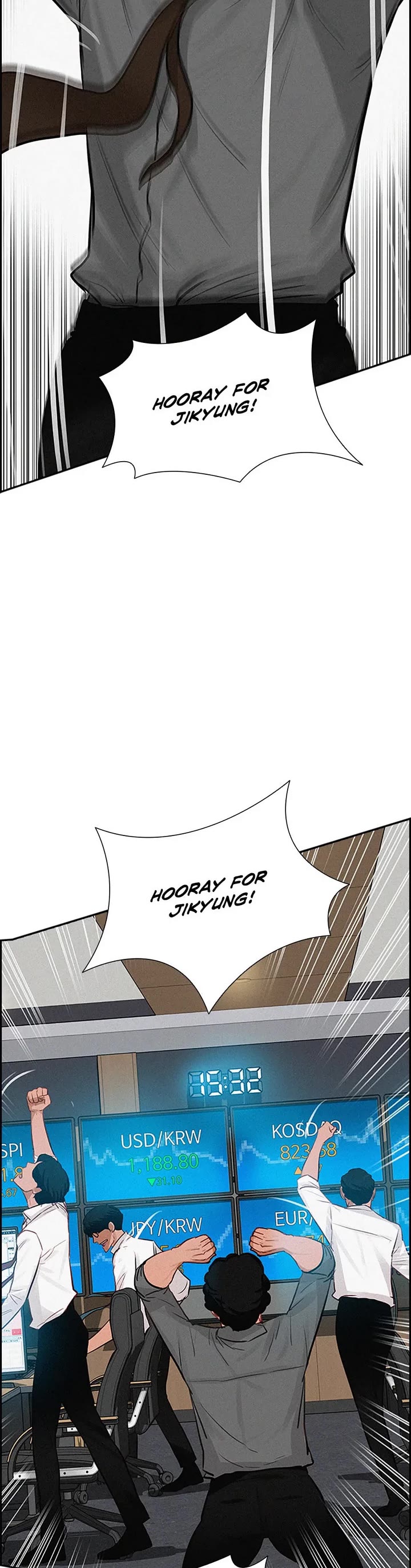 The Lord of Money Chapter 127 page 20 - Chapter 127