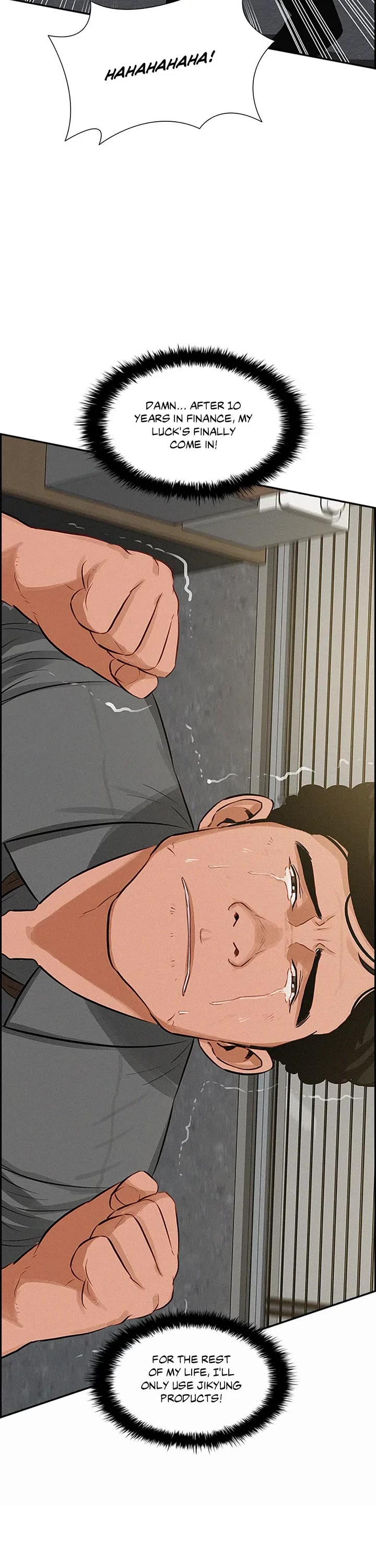 The Lord of Money Chapter 127 page 21 - Chapter 127