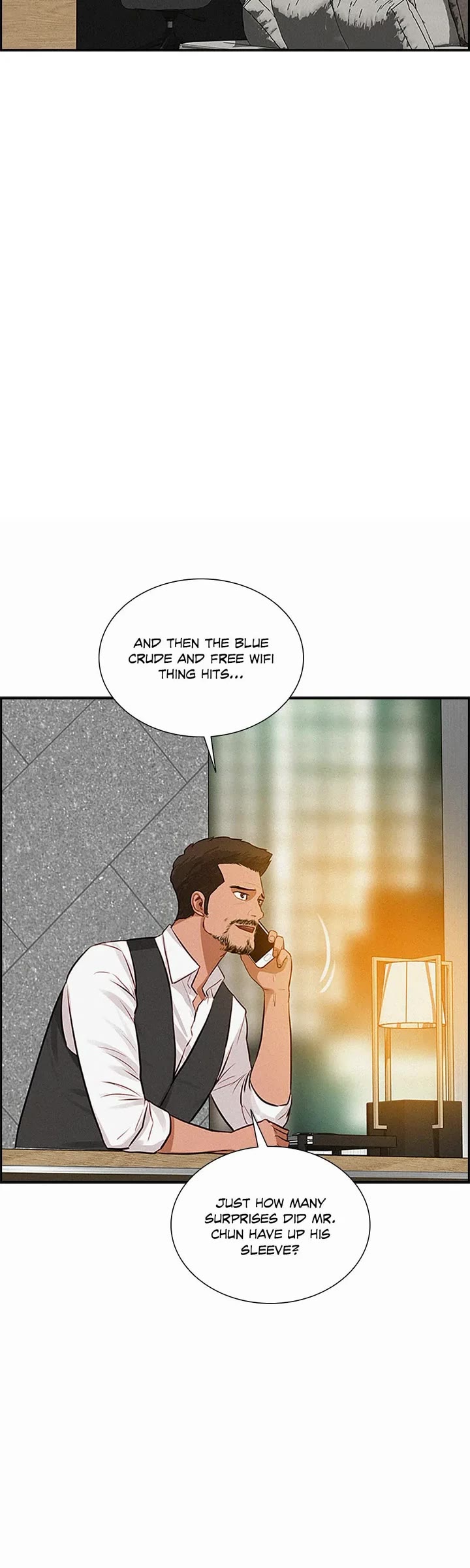 The Lord of Money Chapter 127 page 24 - Chapter 127