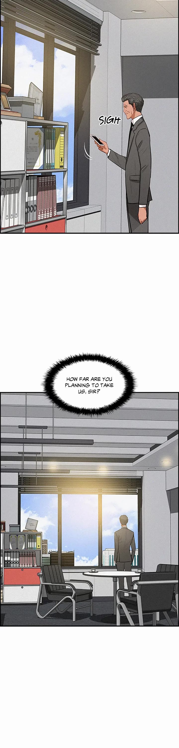 The Lord of Money Chapter 127 page 27 - Chapter 127