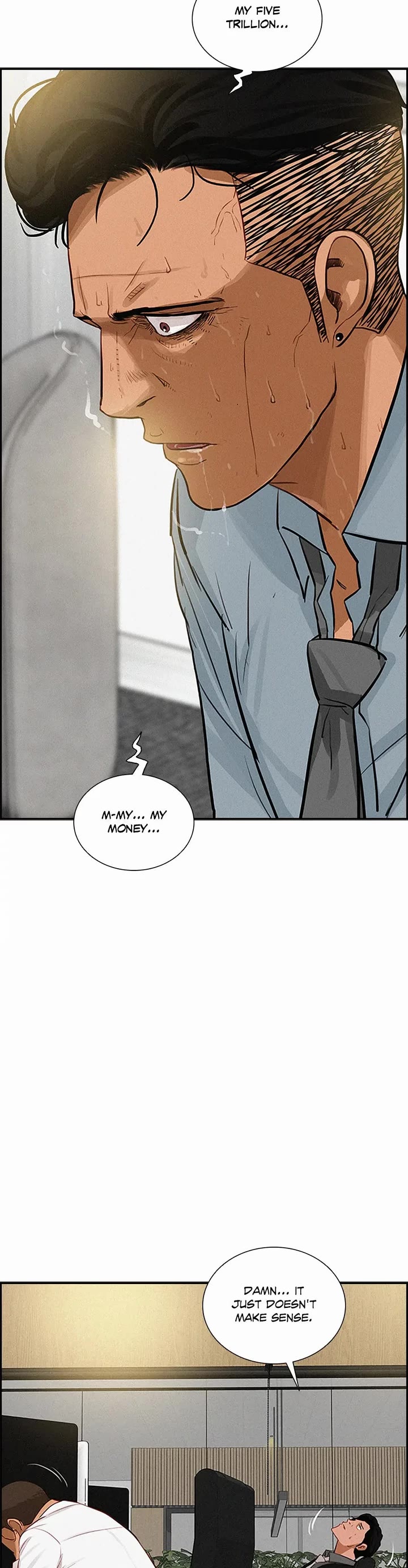 The Lord of Money Chapter 127 page 29 - Chapter 127