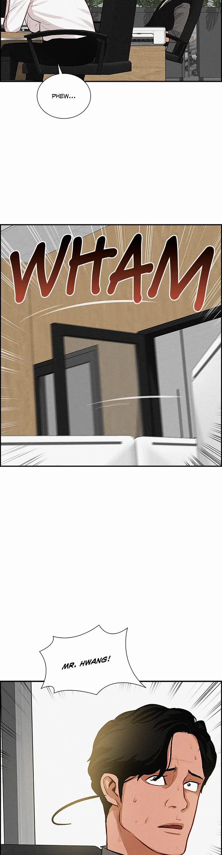 The Lord of Money Chapter 127 page 30 - Chapter 127