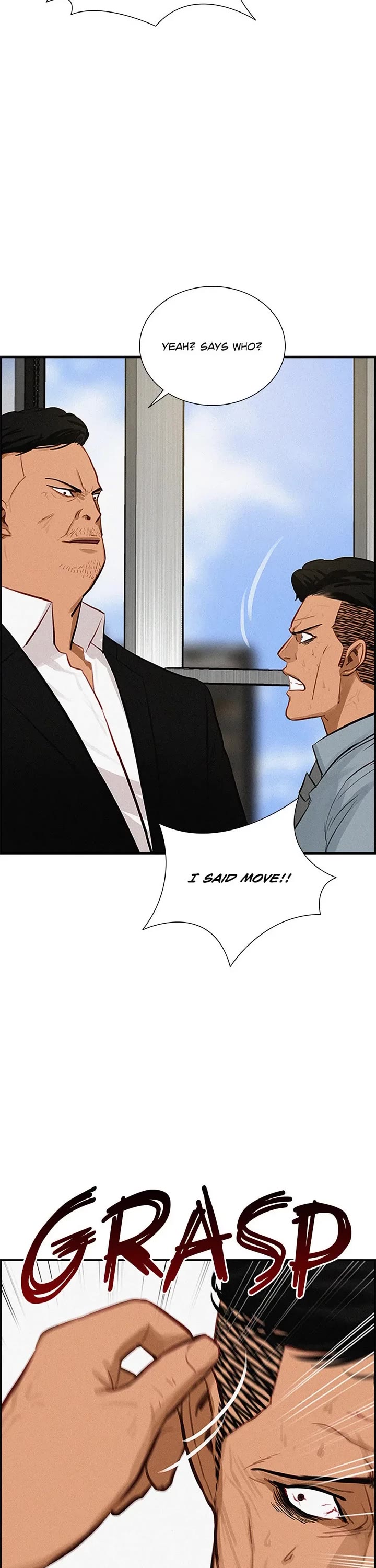 The Lord of Money Chapter 127 page 37 - Chapter 127